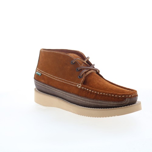 Sebago miwak suede - suede, canoe