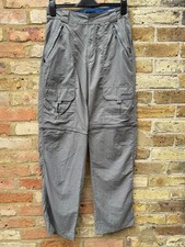 Mountain Life Walking Trousers