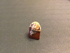 Wade Nursery Rhyme Models