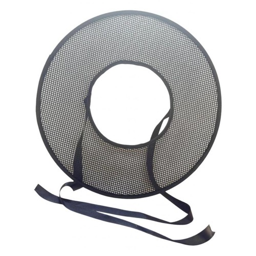 Mesh top hat secure fit - mesh,