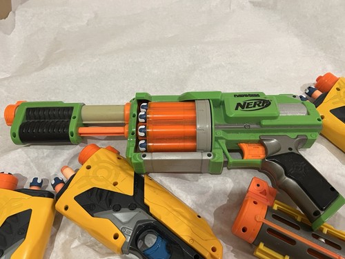 Nerf assorted bundle - assorted, with