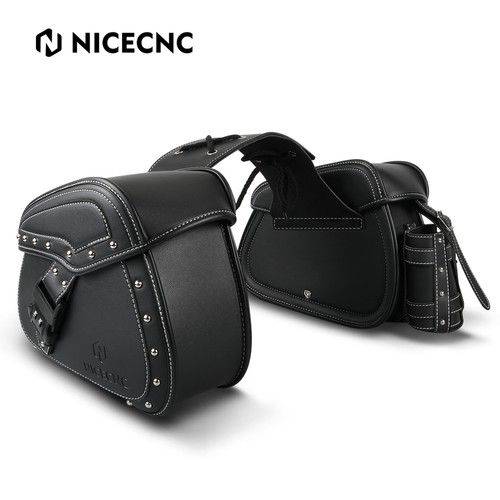 Saddle bags motorcycle - saddle,