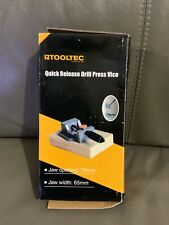 Tooltec 70mm Quick Release