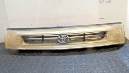 Genuine 1993 toyota estima - genuine, 1993-96