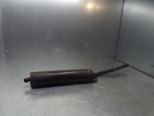 Yamaha Banshee Motorcycle Exhaust End Can Pipe 2GV 14765