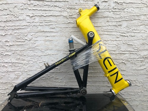 Klein mantra comp - klein,