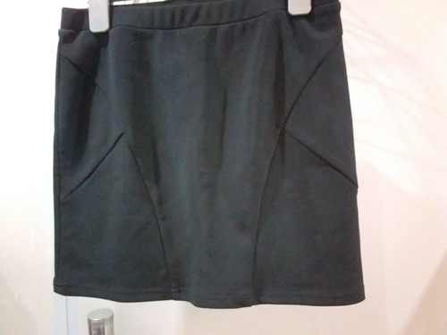 Jesire red skirt size - red,
