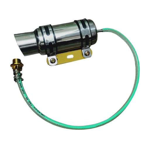 Motorcycle oil cooler - motorcycle,