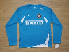 BNWT Inter Milan Centenary