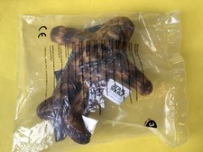 Star Wars Episode III Revenge of the Sith Chewbacca Burger King Bagged Toy 2005