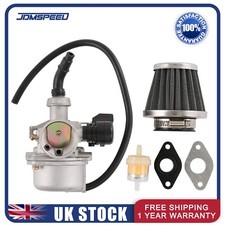 Pz19 carburettor for 50cc 70cc - pz19,