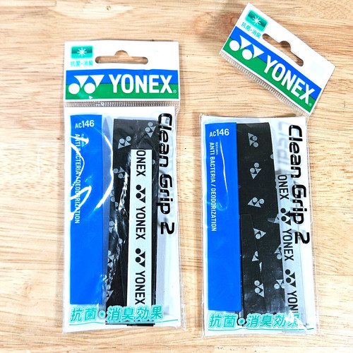 Yonex clean grip tennis - grip, 2