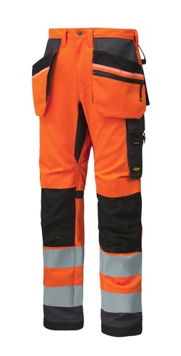 Snickers 6230 high visibility - snickers,