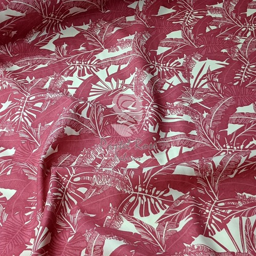 Summer tropical floral - tropical,