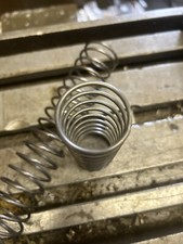 compression springs Steel