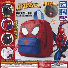 Spider-Man Mini Backpack