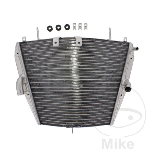 Jmp radiator fits honda - radiator,