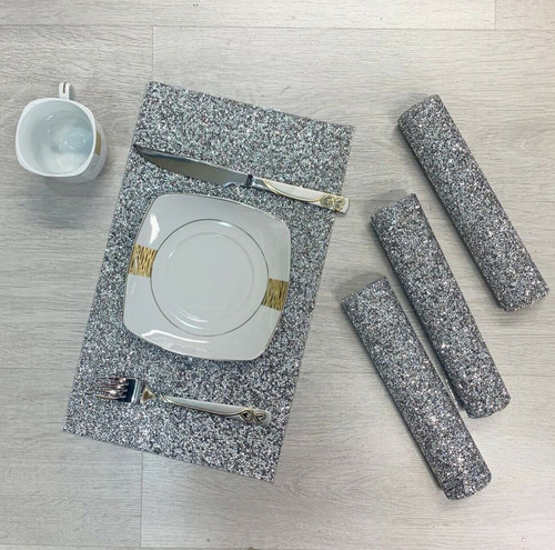 Set romany dining table - of,