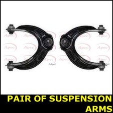Pair Suspension Control Arm