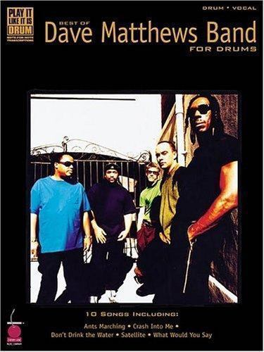 Best the dave matthews band - of,