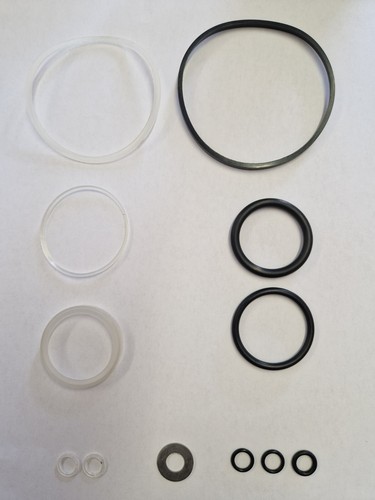 Bike lift seals - lift, hj1002