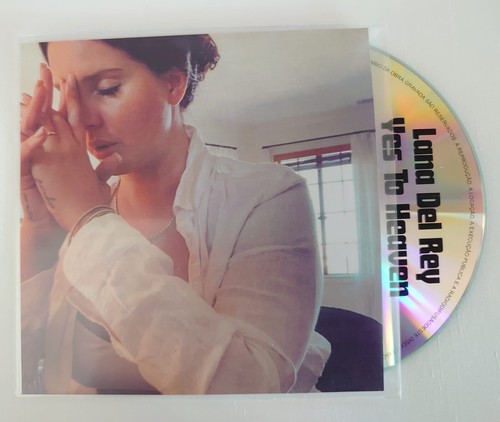 Lana del rey say - lana,