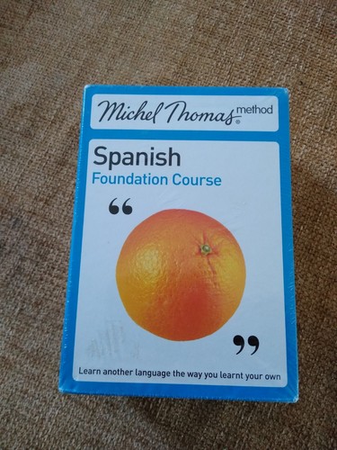 Michel thomas foundation - michel,