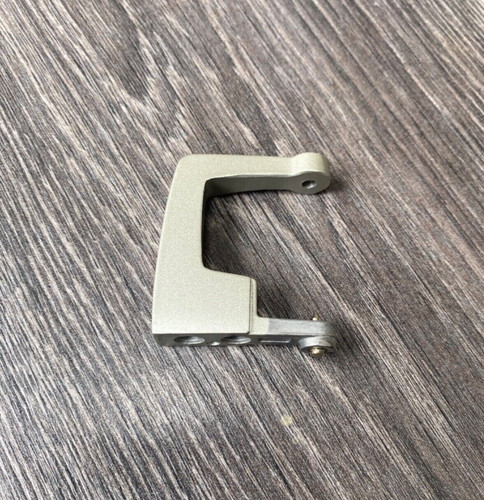 Technics 1200 tonearm bracket - 1200,