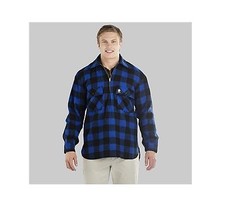Swanndri 100% Wool Ranger Shirt - Australian Shipper various colours.