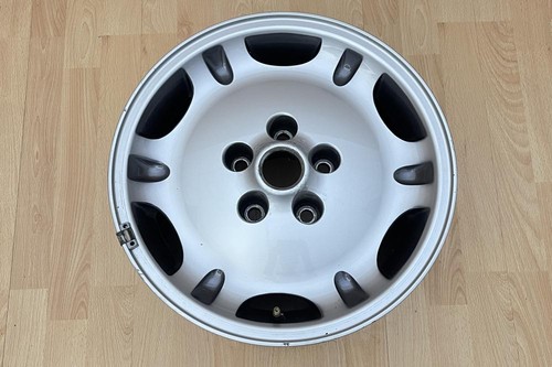 Alloy wheel rim inch - rim,