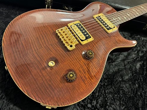 Prs artist package single cut - prs,