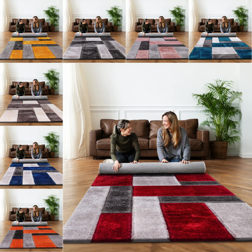 Large shaggy rugs non slip - shaggy,