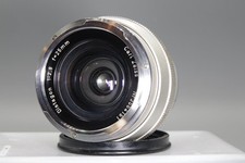 Carl Zeiss Distagon 25mm f/2.8 Lens – Contarex Mount, Wide Angle