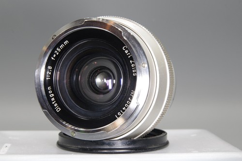 Carl zeiss distagon 25mm 8 - carl,