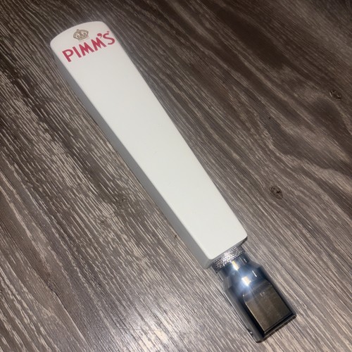 Pimms cup tbar tap - cup, handle