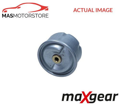 Engine oil filter - oil, maxgear