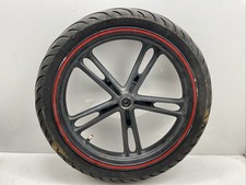 ♻️ Yamaha Yzf R125 2008 -