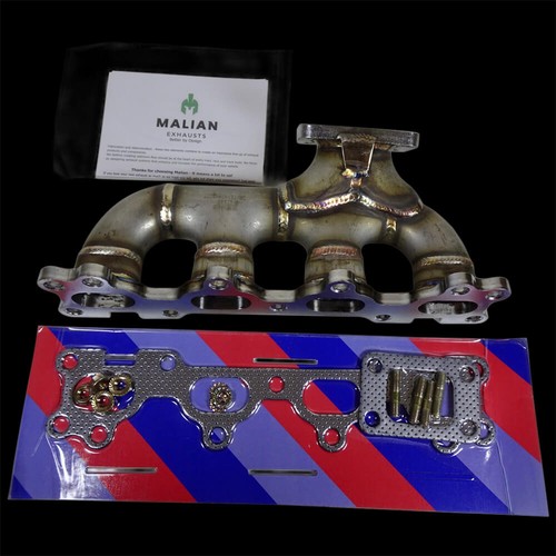 Mazda turbo manifold - mazda,
