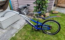 Trek Mountain Train 20" Kid's