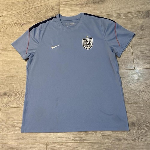 England training shirt - training,