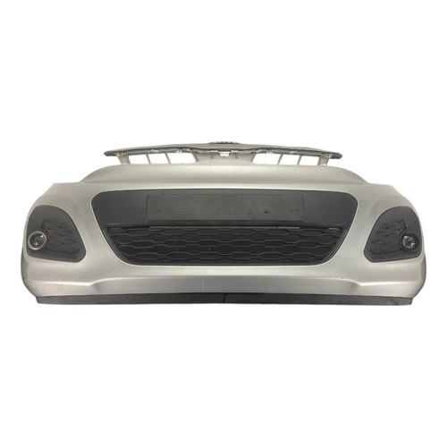 Kia rio mk3 front bumper - mk3,