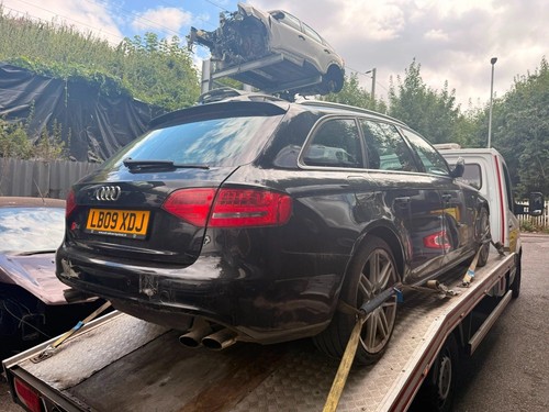 Audi 2009 0tfsi caka - audi, 3.0tfsi