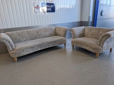 DFS Concerto Crushed Velvet