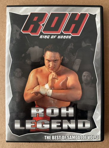 Roh best samoa - best,