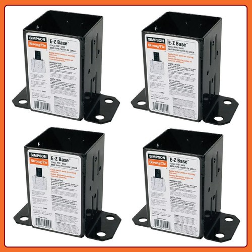Simpson strong tie fpbb44 - (4),