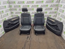 BMW E84 X1 LCI Full Leather