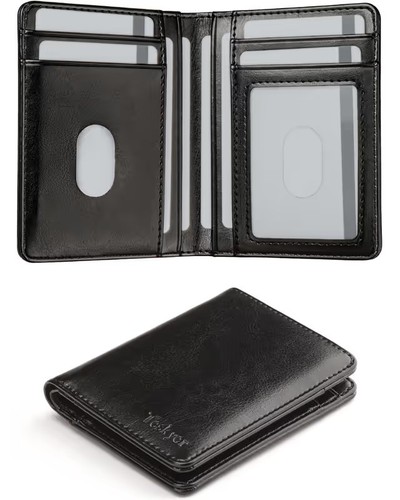 Premium men slim leather - slim,