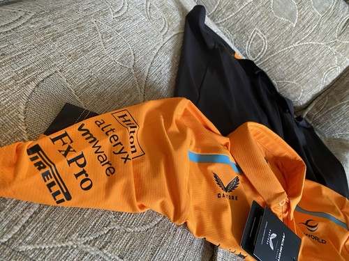 Mclaren castore formula team - castore, 1