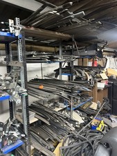 Saab Door Window Trims 9-3 93 9-5 95 96 900 9000 Message With Requests