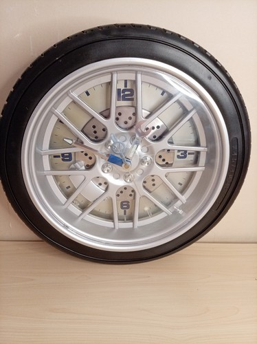 Ostar wall clock - ostar,